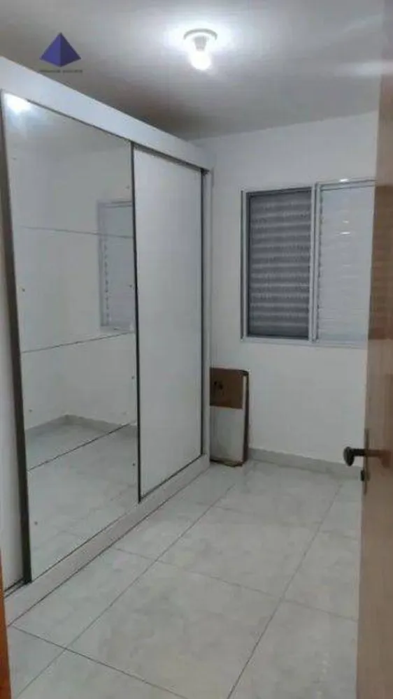 Apartamento, 2 quartos, 42 m² - Foto 4