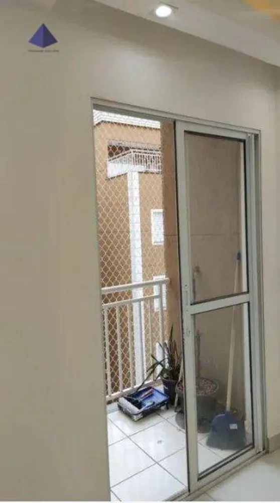 Apartamento, 2 quartos, 42 m² - Foto 3