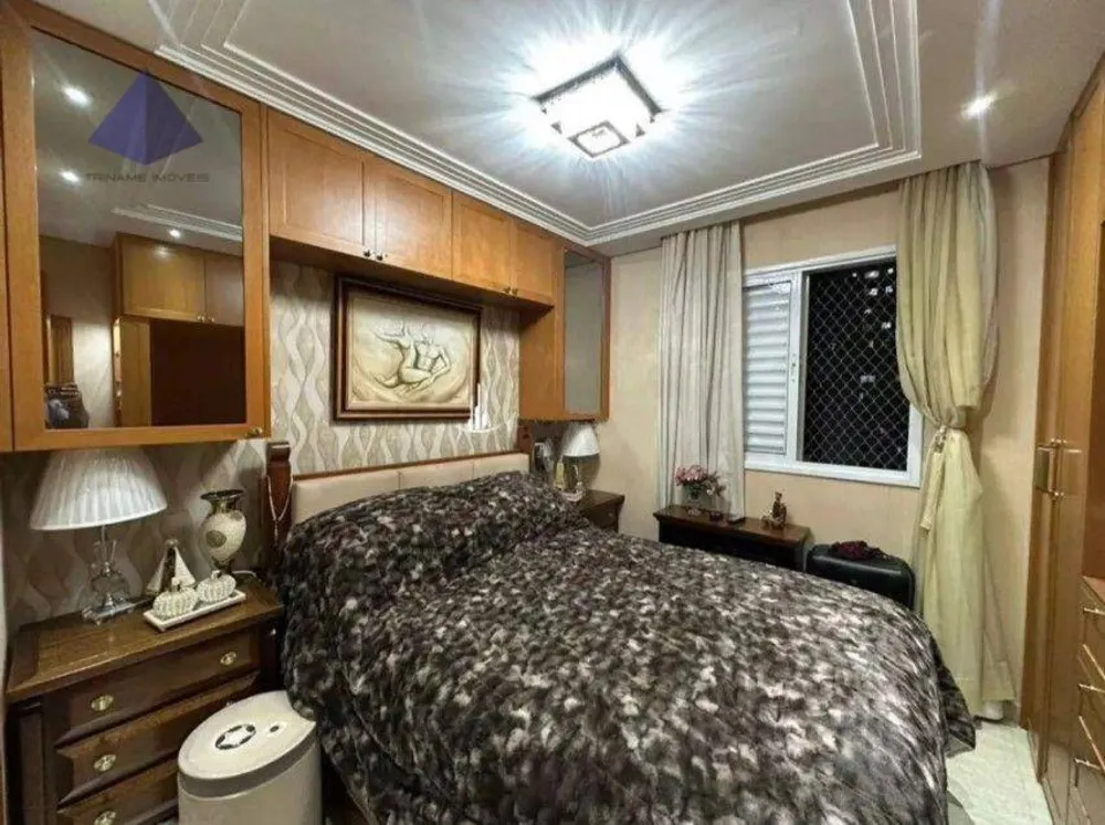 Apartamento, 3 quartos, 75 m² - Foto 6