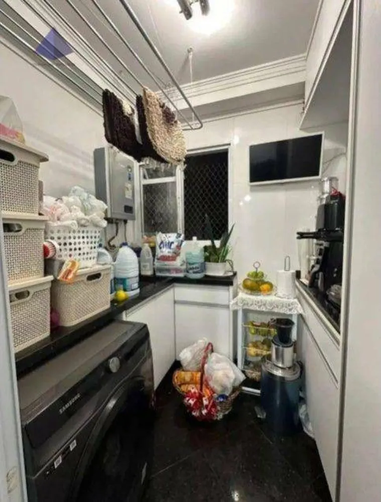 Apartamento, 3 quartos, 75 m² - Foto 4