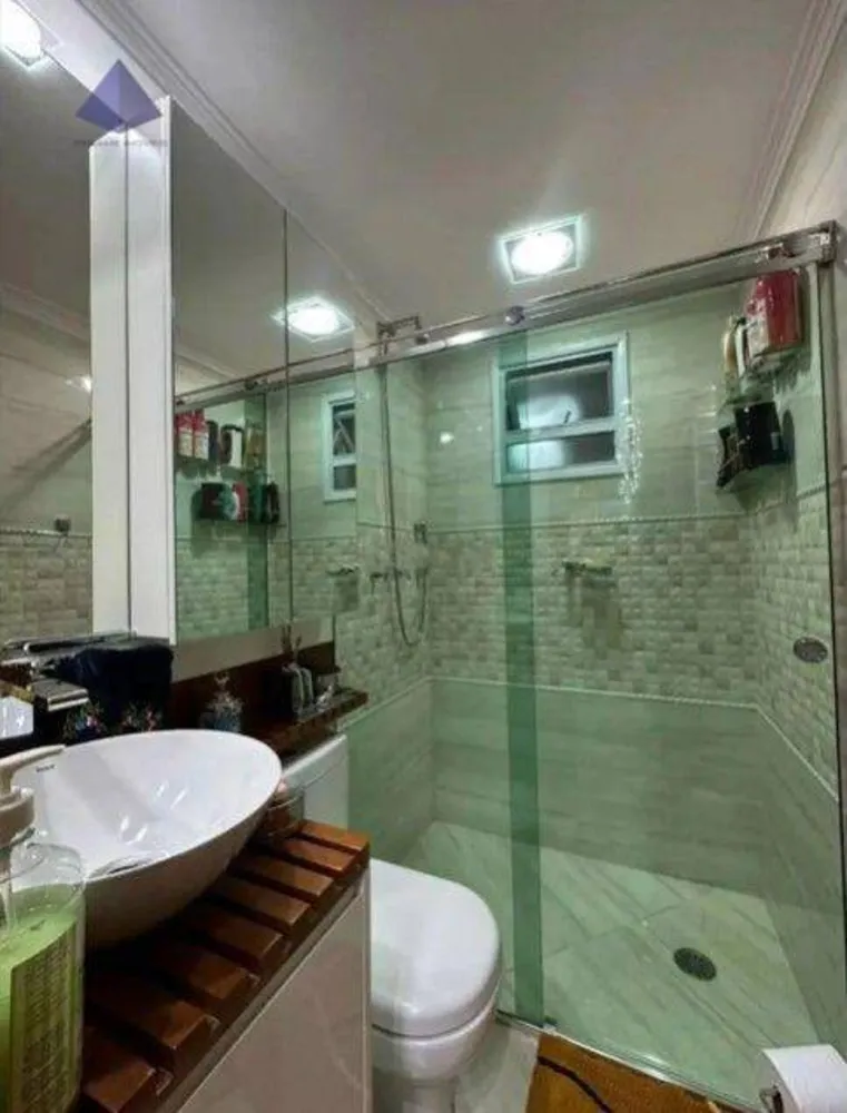 Apartamento, 3 quartos, 75 m² - Foto 8