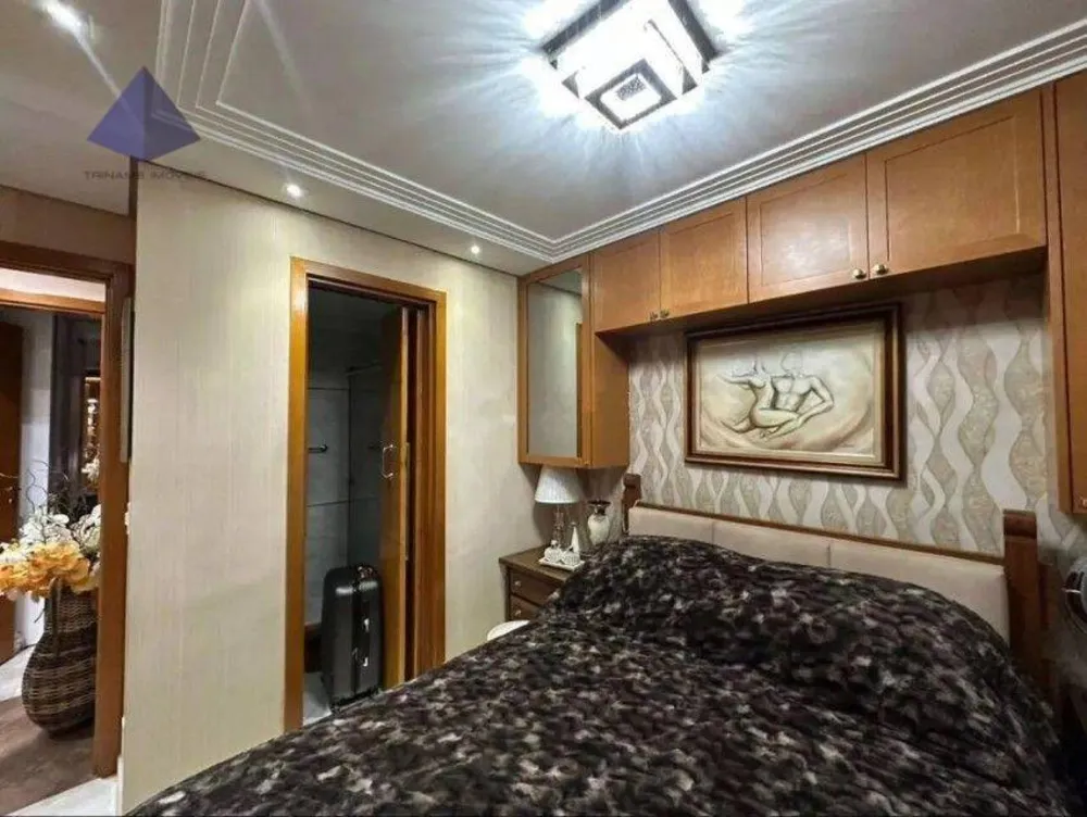 Apartamento, 3 quartos, 75 m² - Foto 1