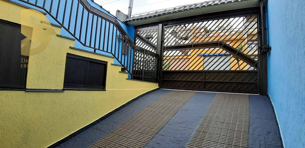 Sobrado, 3 quartos, 196 m² - Foto 3