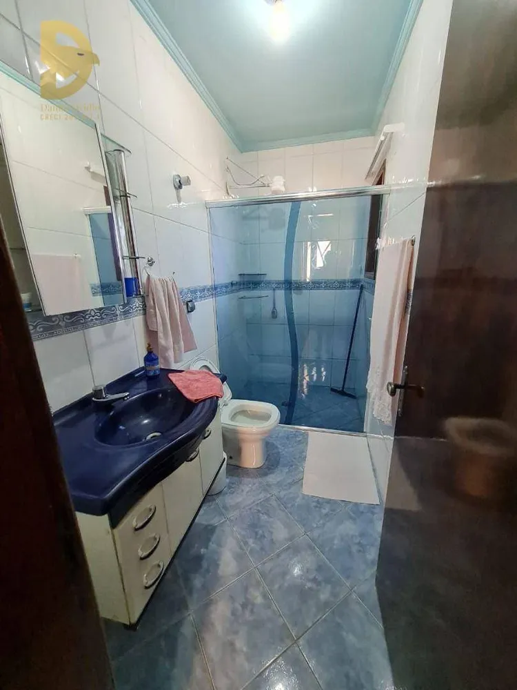 Sobrado, 3 quartos, 196 m² - Foto 8