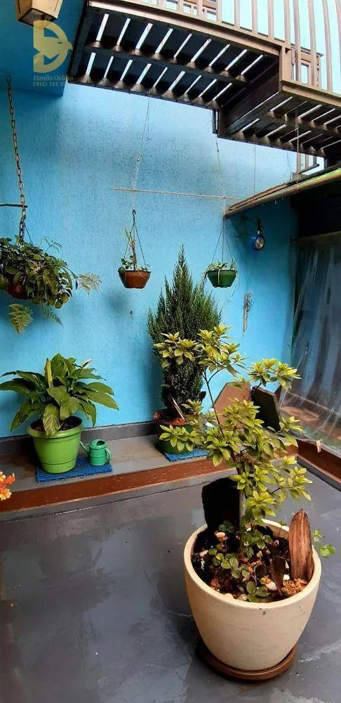 Sobrado, 3 quartos, 196 m² - Foto 6