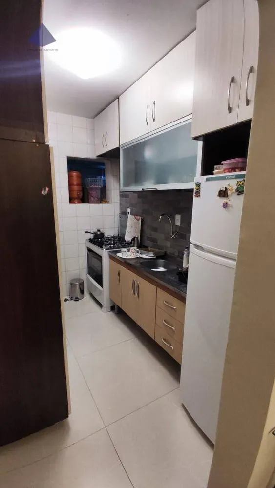 Apartamento, 2 quartos, 60 m² - Foto 3