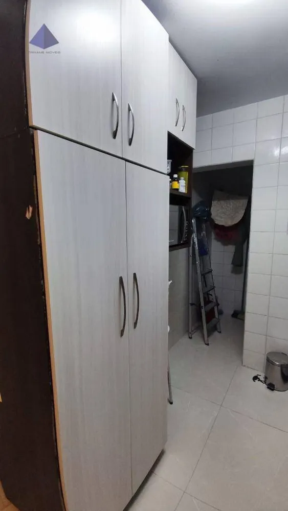 Apartamento, 2 quartos, 60 m² - Foto 6