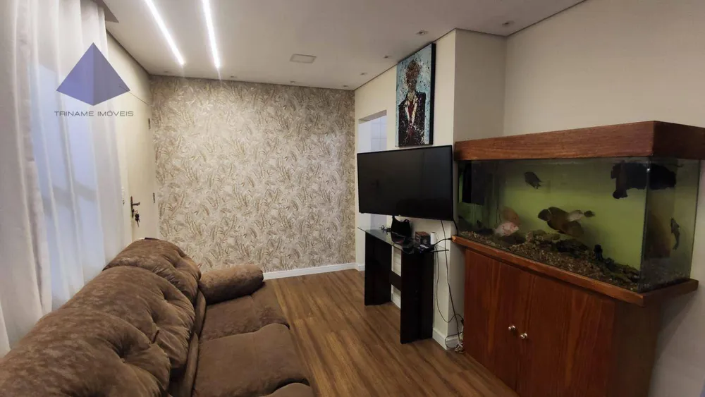 Apartamento, 2 quartos, 60 m² - Foto 1