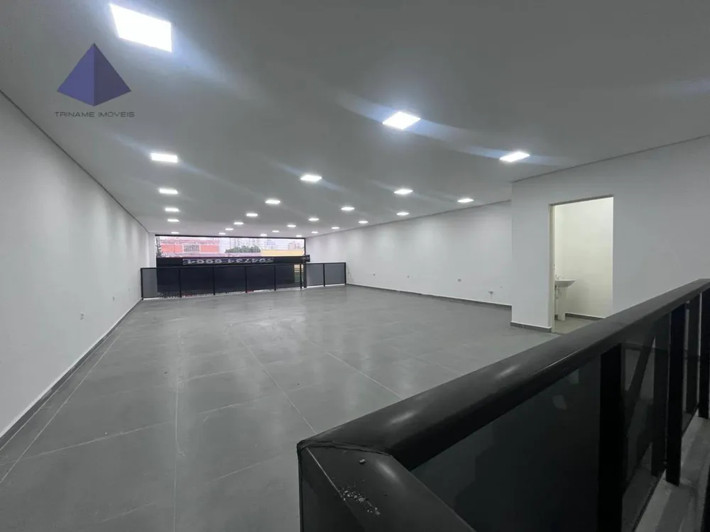 Loja-Salão, 250 m² - Foto 8