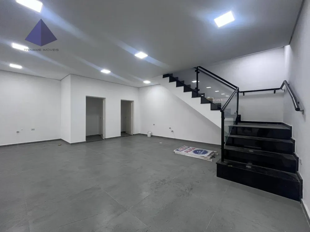 Loja-Salão, 250 m² - Foto 4