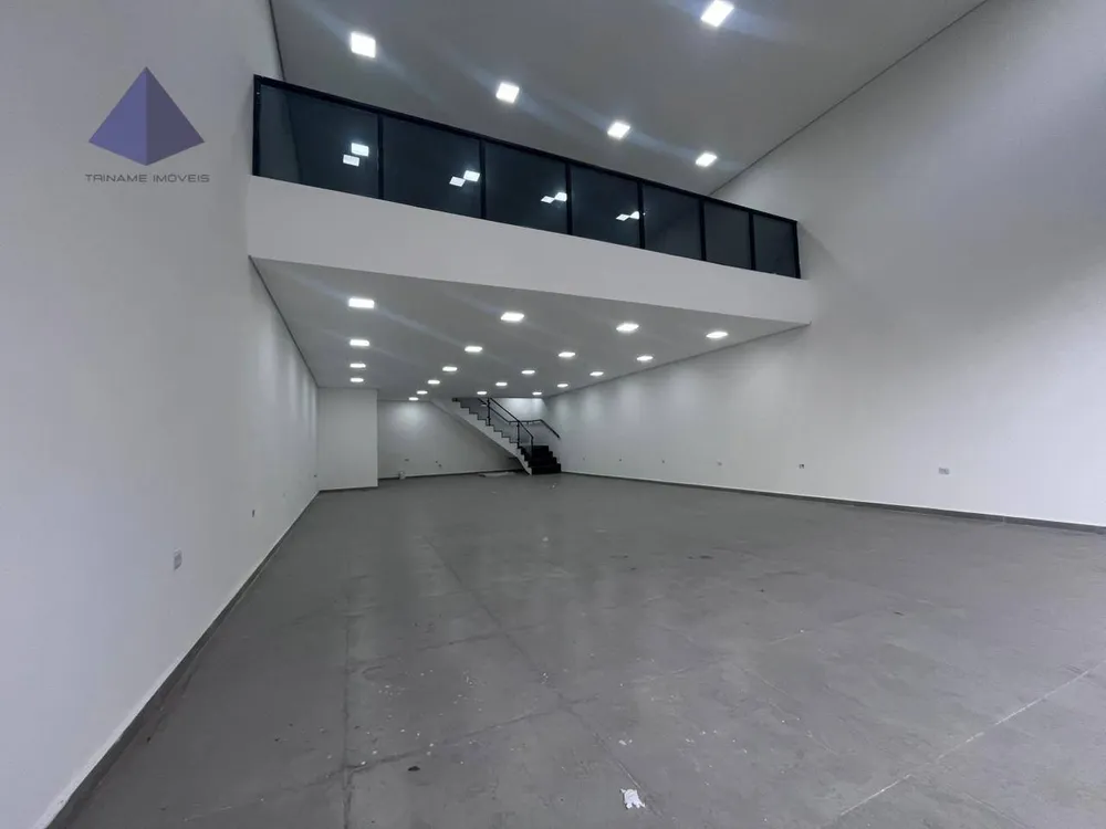 Loja-Salão, 250 m² - Foto 2