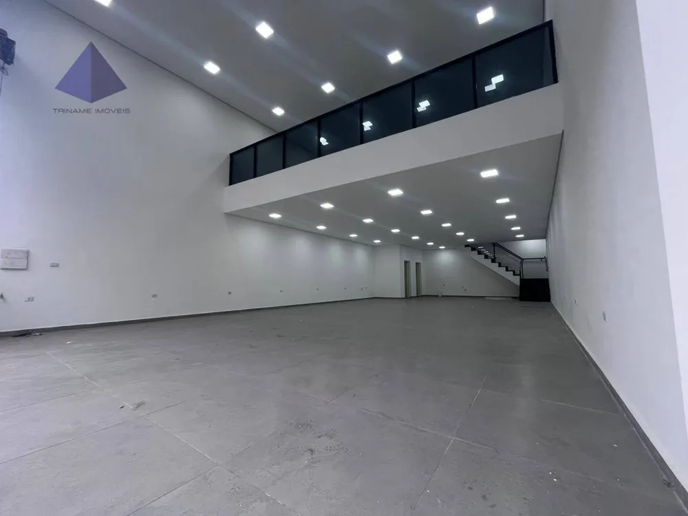 Loja-Salão, 250 m² - Foto 1