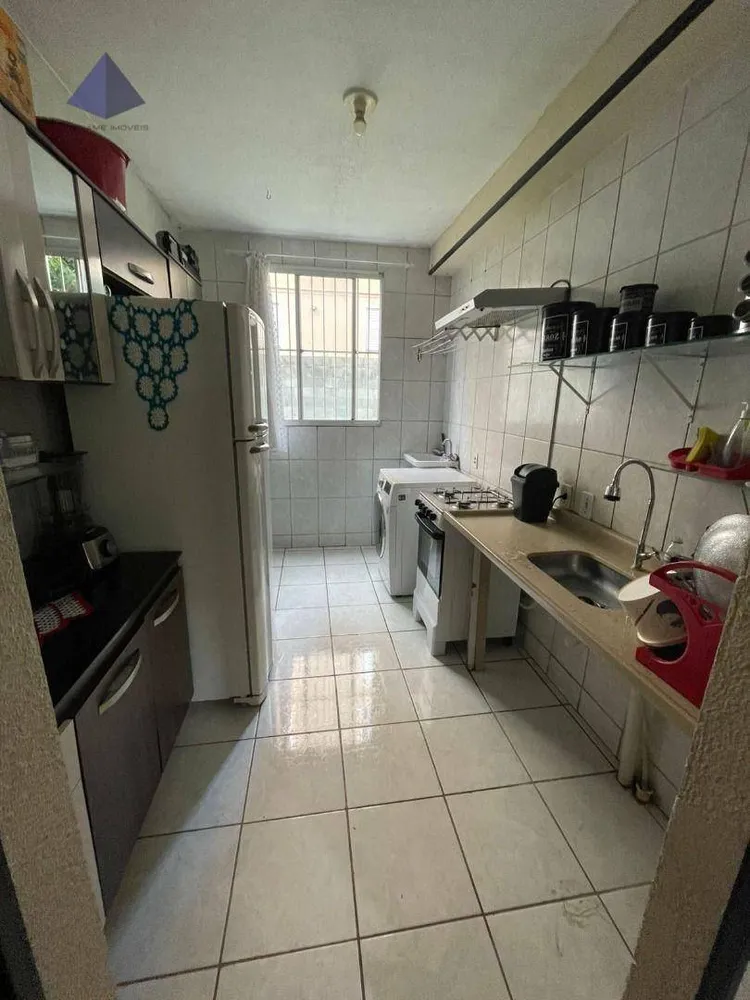 Apartamento, 2 quartos, 53 m² - Foto 5