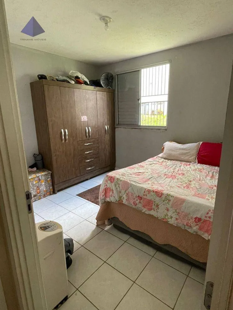 Apartamento, 2 quartos, 53 m² - Foto 3