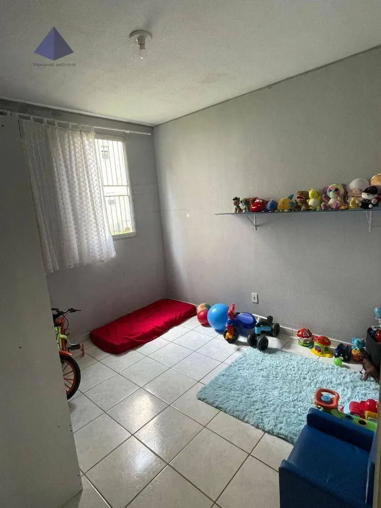 Apartamento, 2 quartos, 53 m² - Foto 4