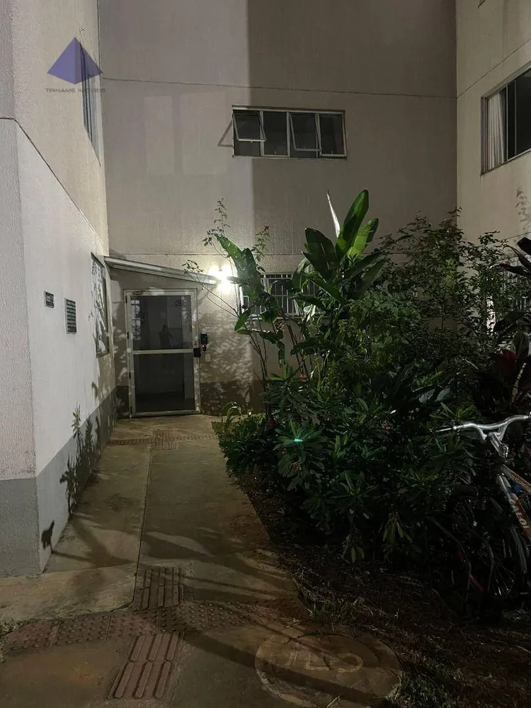 Apartamento, 2 quartos, 53 m² - Foto 8