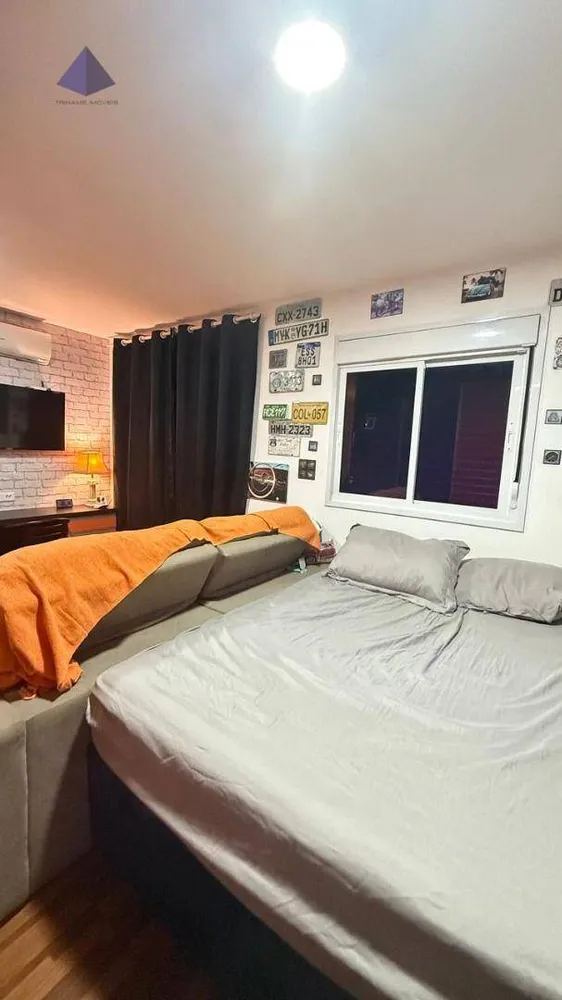 Kitnet-Studio, 37 m² - Foto 1