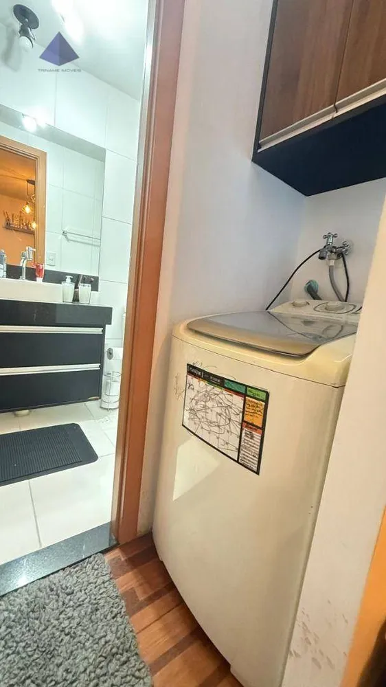 Kitnet-Studio, 37 m² - Foto 2
