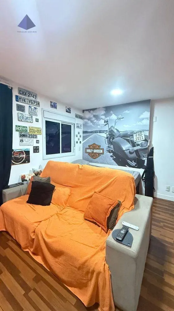 Kitnet-Studio, 37 m² - Foto 4