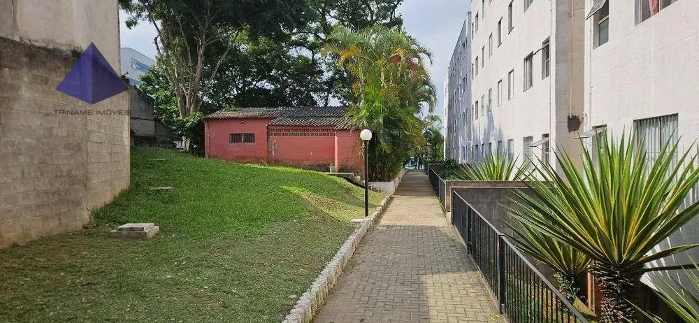Apartamento, 2 quartos, 56 m² - Foto 4
