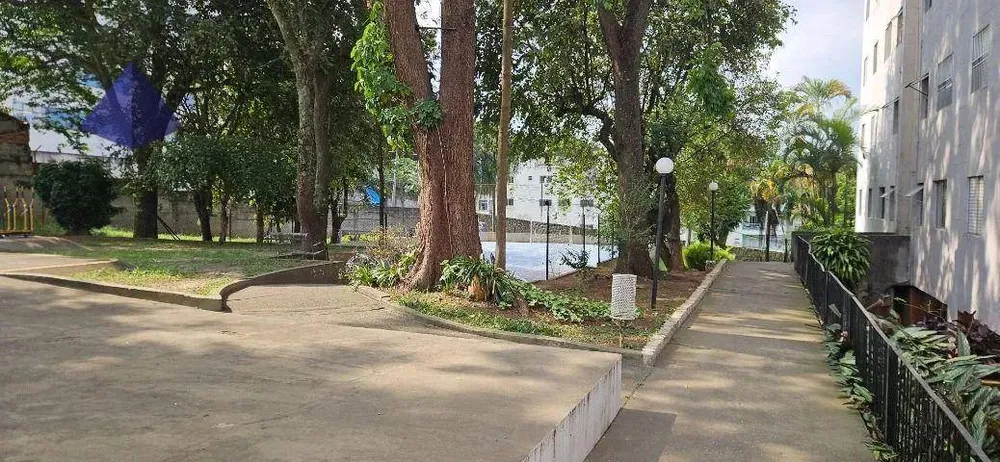 Apartamento, 2 quartos, 56 m² - Foto 6