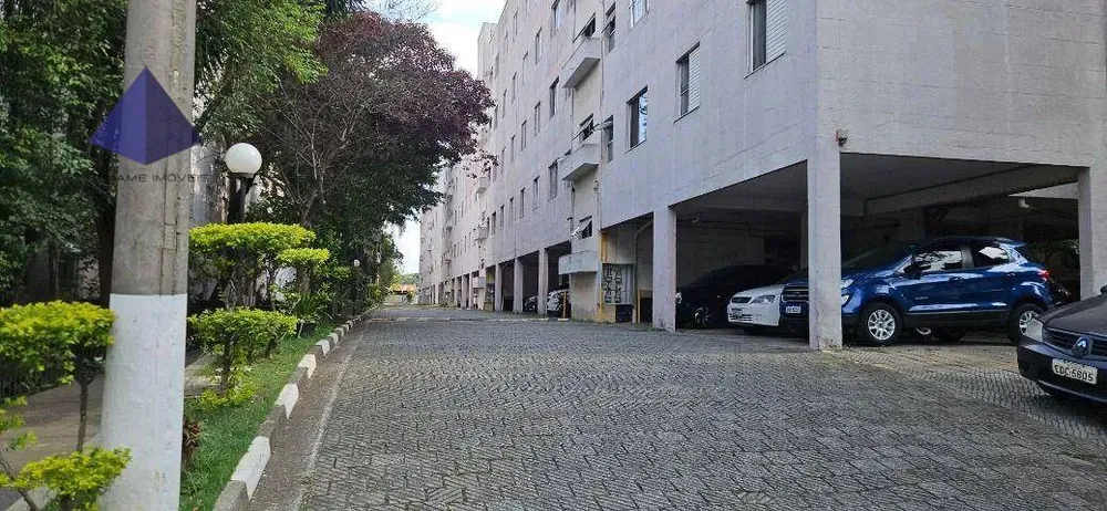 Apartamento, 2 quartos, 56 m² - Foto 1