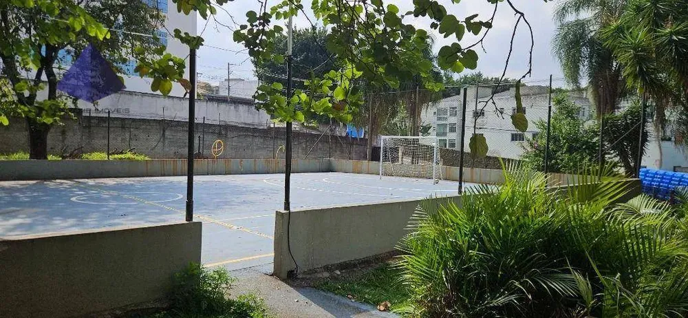 Apartamento, 2 quartos, 56 m² - Foto 11