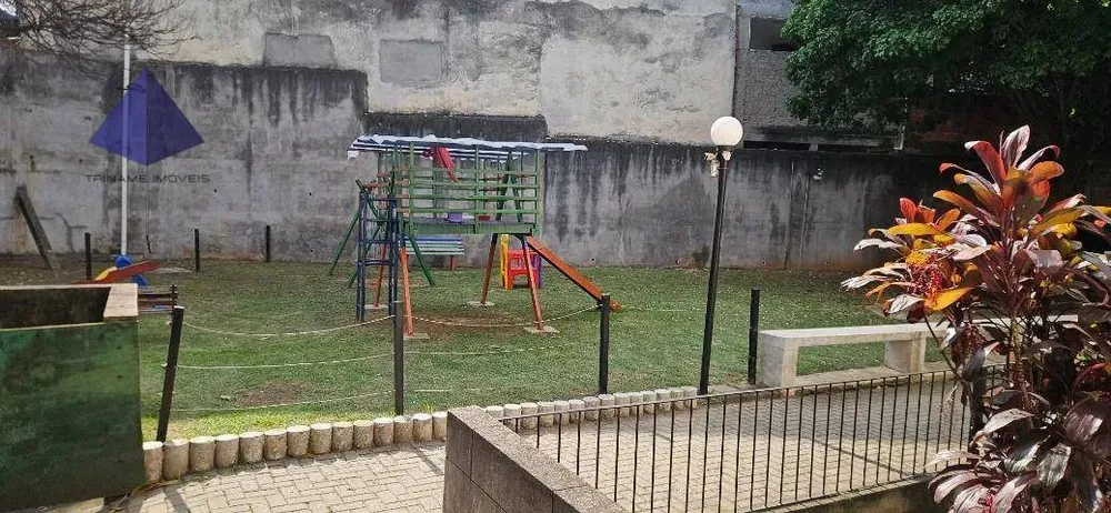 Apartamento, 2 quartos, 56 m² - Foto 2