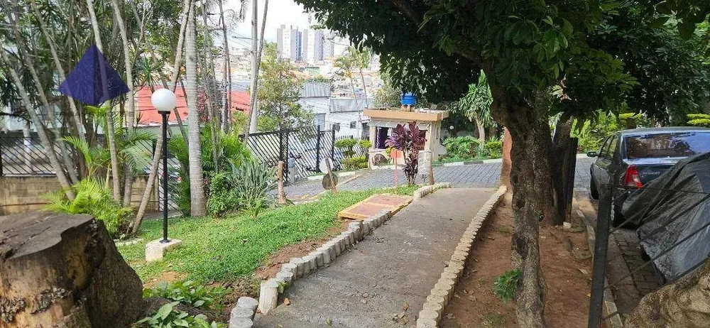 Apartamento, 2 quartos, 56 m² - Foto 9