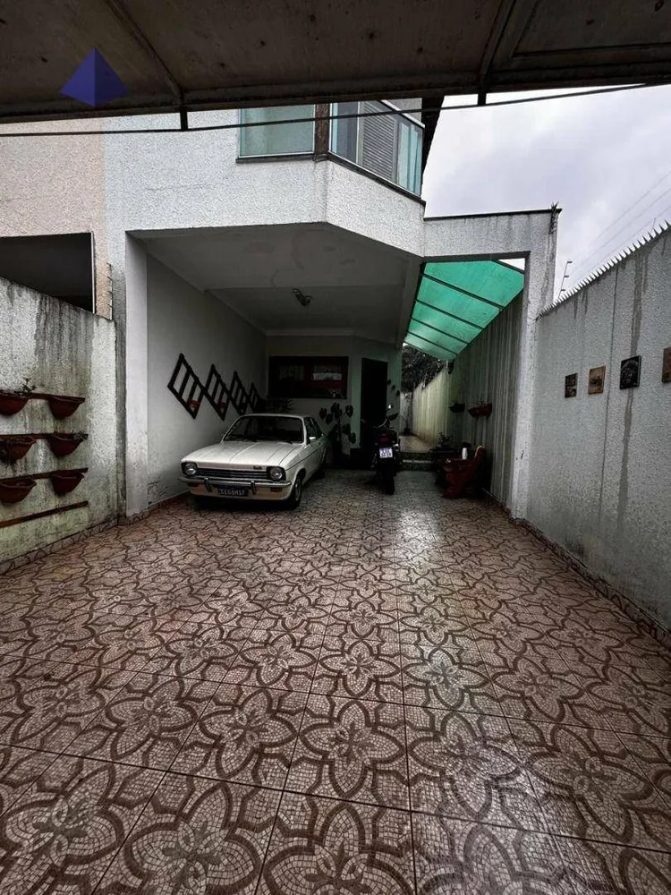 Sobrado, 3 quartos, 160 m² - Foto 7