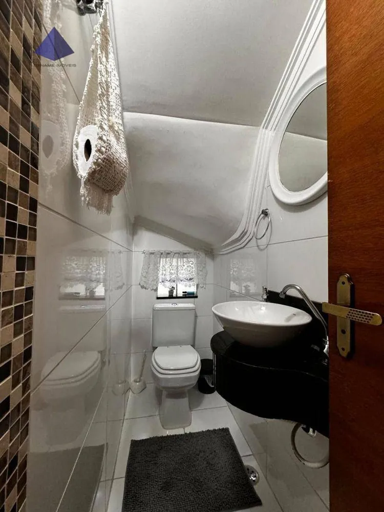 Sobrado, 3 quartos, 160 m² - Foto 8