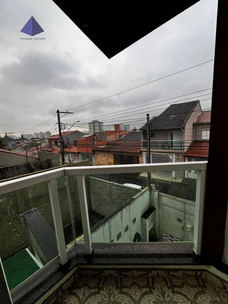 Sobrado, 3 quartos, 160 m² - Foto 3
