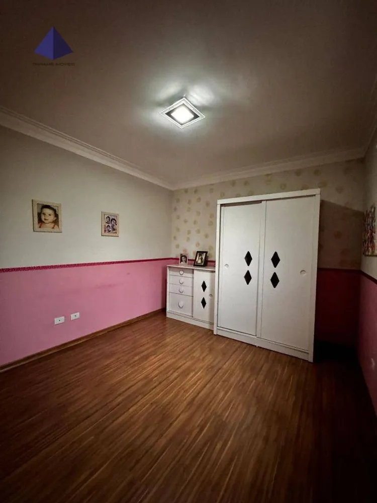 Sobrado, 3 quartos, 160 m² - Foto 3