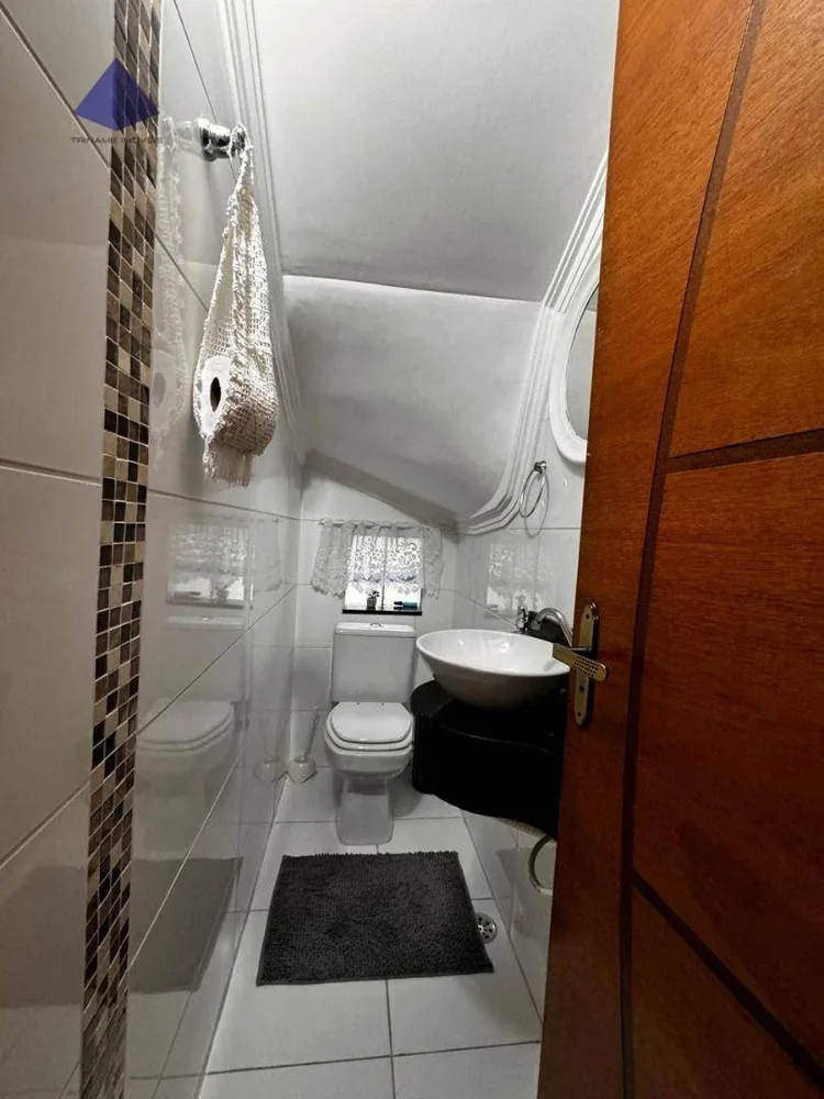 Sobrado, 3 quartos, 160 m² - Foto 2