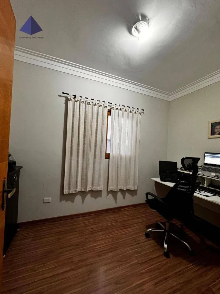 Sobrado, 3 quartos, 160 m² - Foto 5