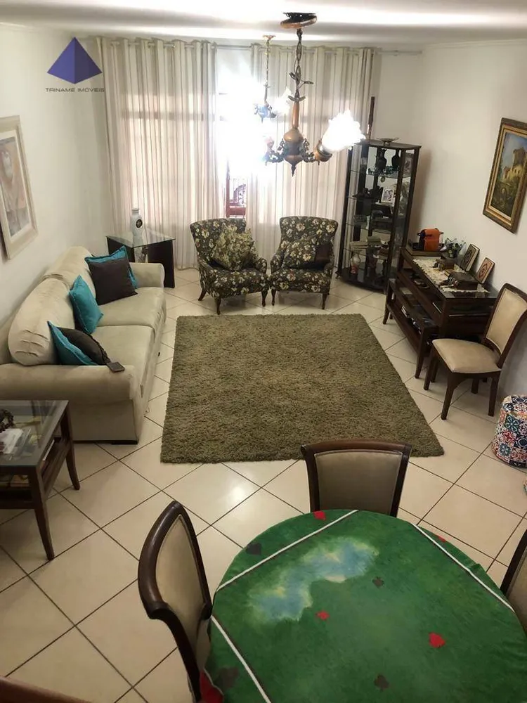 Sobrado, 3 quartos, 242 m² - Foto 3