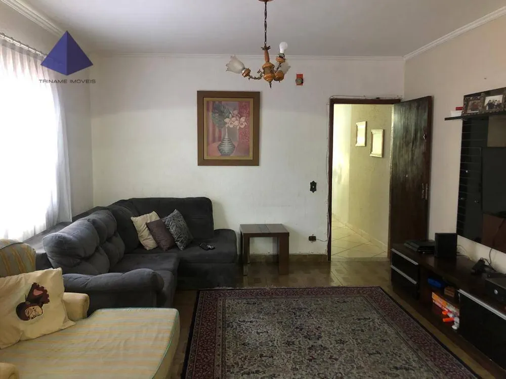Sobrado, 3 quartos, 242 m² - Foto 2