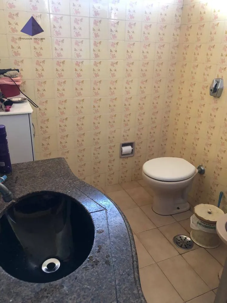 Sobrado, 3 quartos, 242 m² - Foto 4