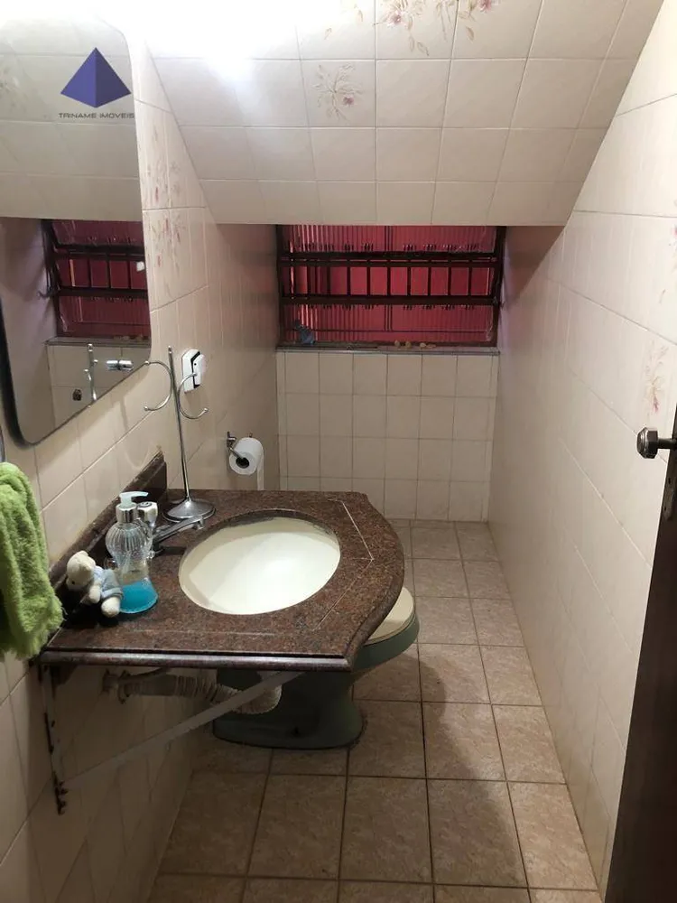 Sobrado, 3 quartos, 242 m² - Foto 8