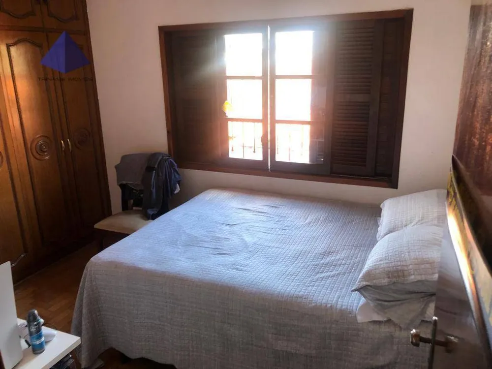Sobrado, 3 quartos, 242 m² - Foto 5