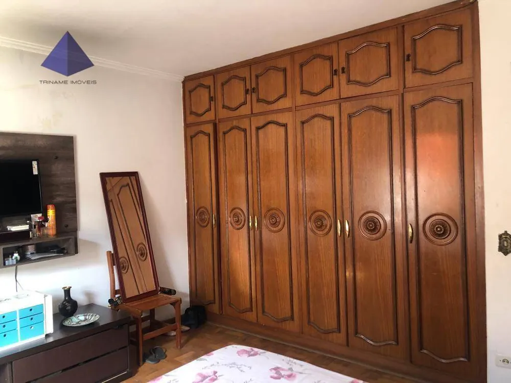 Sobrado, 3 quartos, 242 m² - Foto 6