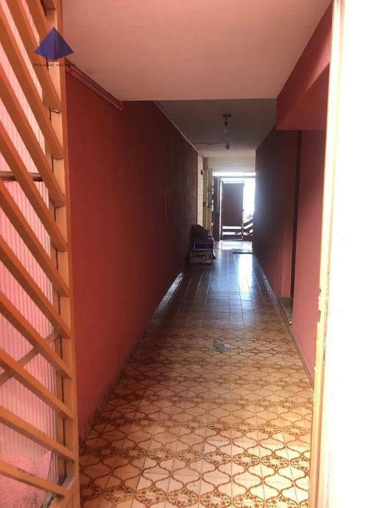 Sobrado, 3 quartos, 242 m² - Foto 11