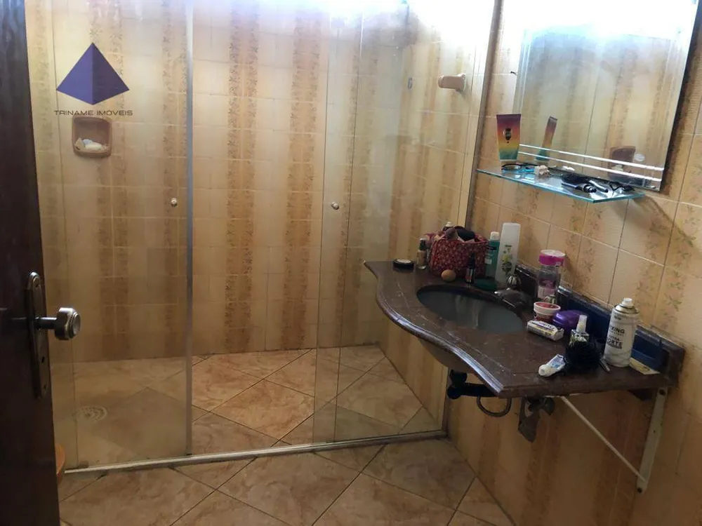 Sobrado, 3 quartos, 242 m² - Foto 7