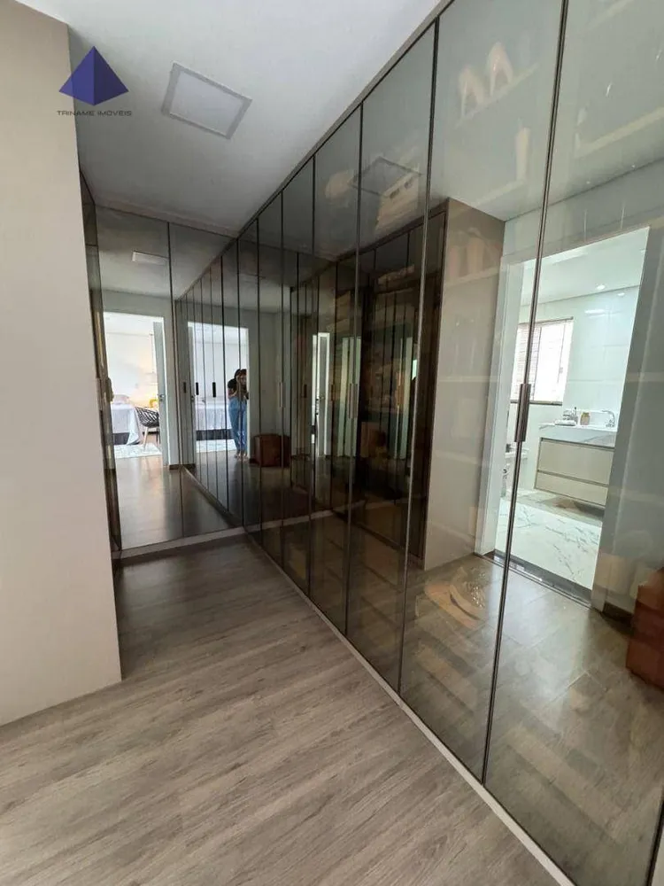 Sobrado, 3 quartos, 183 m² - Foto 4