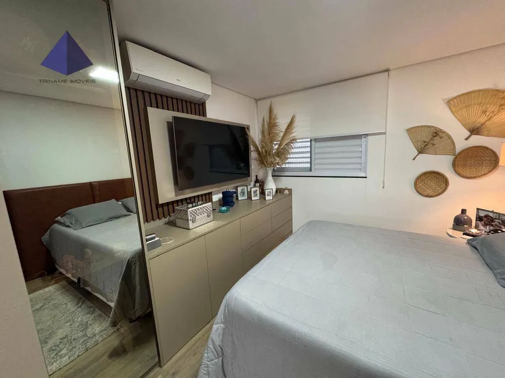 Sobrado, 3 quartos, 183 m² - Foto 8