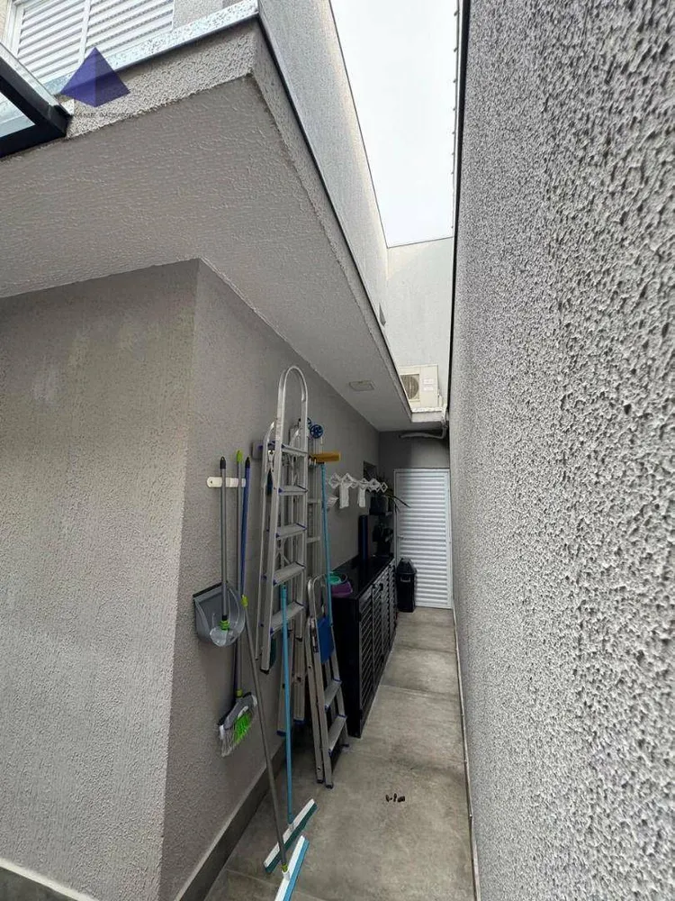 Sobrado, 3 quartos, 183 m² - Foto 2