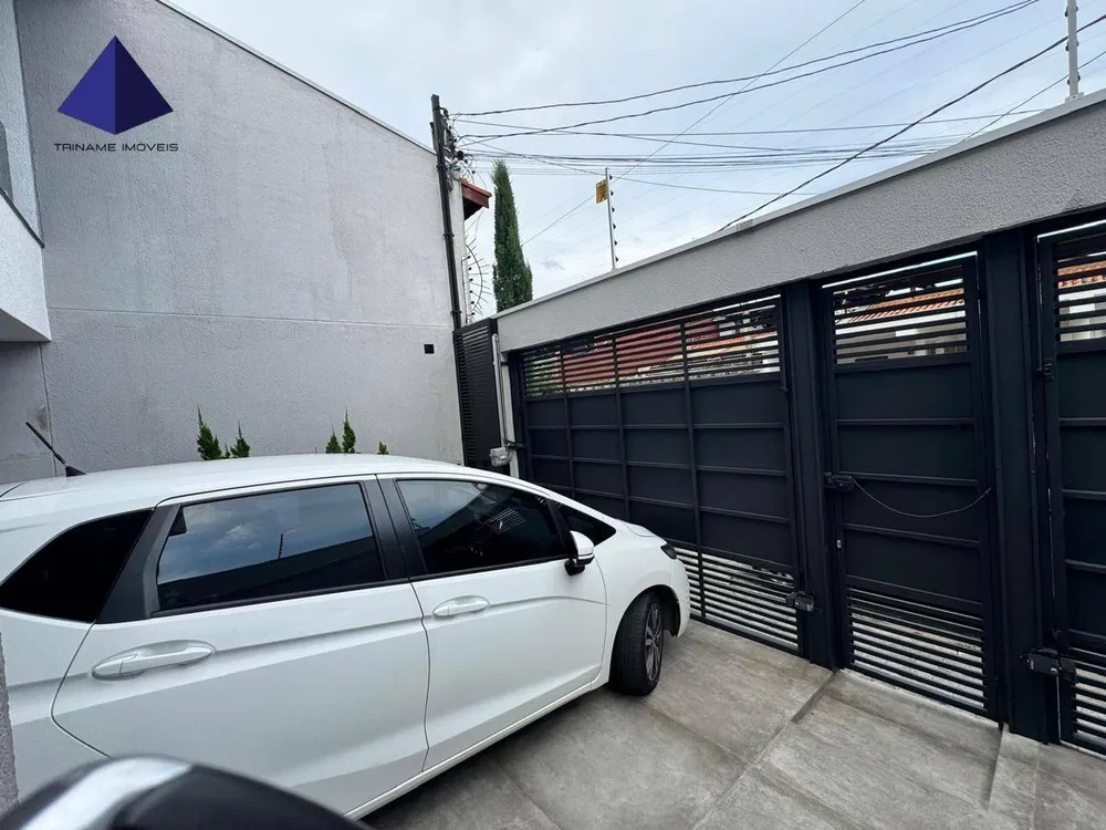 Sobrado, 3 quartos, 183 m² - Foto 10