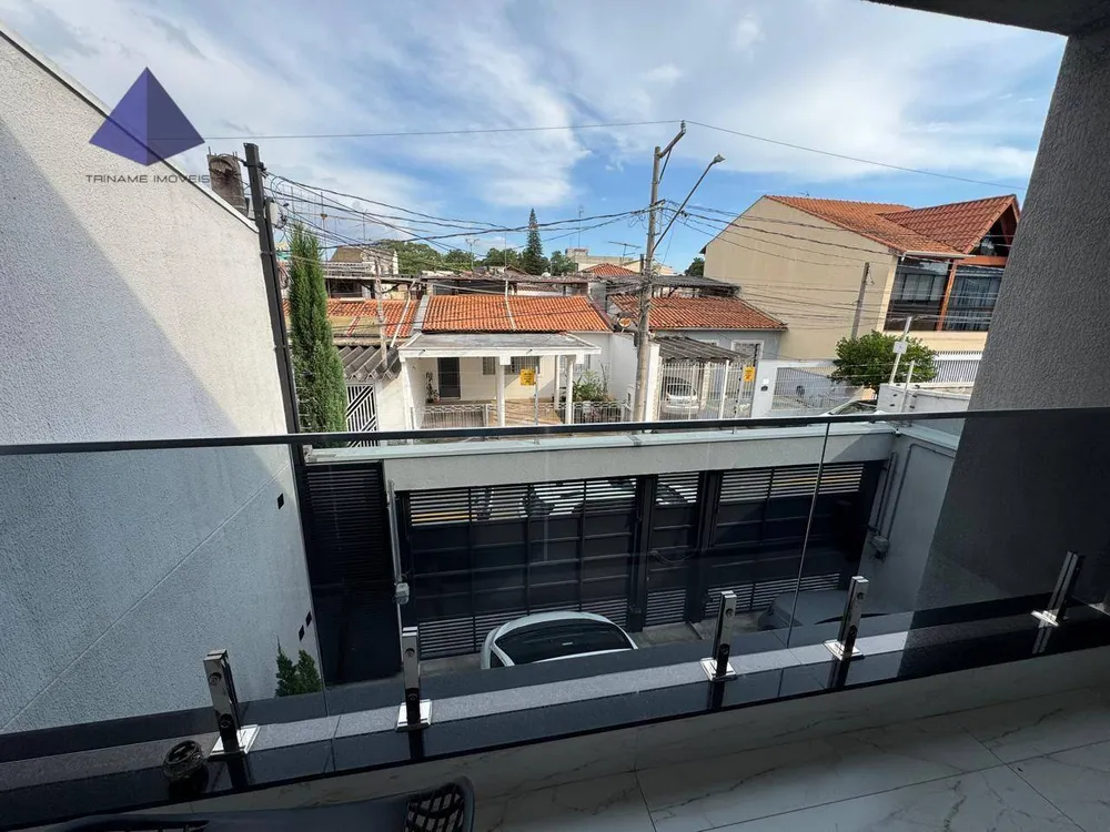 Sobrado, 3 quartos, 183 m² - Foto 12