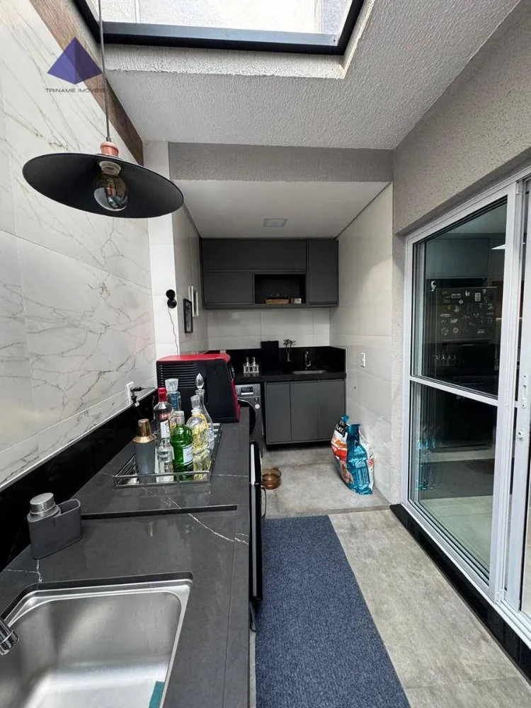 Sobrado, 3 quartos, 183 m² - Foto 11