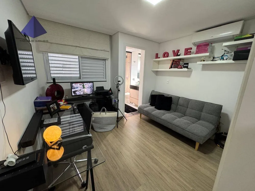 Sobrado, 3 quartos, 183 m² - Foto 3